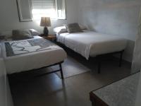 sunny room - Chambres d’hôtes San Fernando
