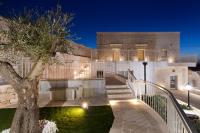 Terrazze Sulla Valle - B&B