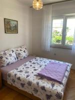 Apartman Mateo - B&B Crikvenica
