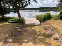 Nachtigall - B&B Krakow am See