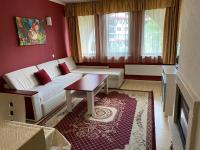 B&B Pamporovo - Червената Шапчица Апартамент Гранд Манастира - Bed and Breakfast Pamporovo