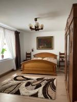 Appartamento con 2 Camere da Letto