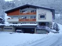 Haus Tuklar - B&B Brand