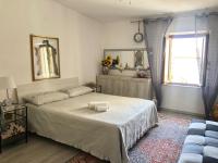 B&B Riparbella - Camere in collina con vista a 15 minuti dal mare - Bed and Breakfast Riparbella