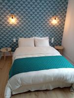Appartamento con 1 Camera da Letto