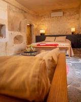 Deluxe Cave Zimmer