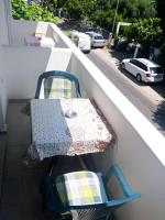 Monolocale con Balcone