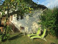 Hope's Land - gîte - Chambres d’hôtes Onesse-Laharie