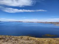 Titicaca Perka Lodge - Ferienwohnung Puno