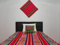 Dreibettzimmer mit Seeblick