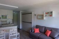 Tignes Joli Studio avec vue imprenable sur le lac - Ferienwohnung Tignes