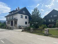 Apartmaji Iva - Ferienwohnung Bled