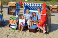 Camera Familiare con Bagno Privato