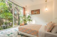 Four-Bedroom Luxury Apartment