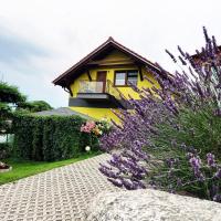 LawendoweAgro - B&B Bytów