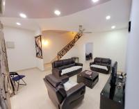 JackBeansprouts Homestay Botani Ipoh - Ferienwohnung Ipoh