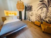 B&B Valencia - Casa del Palmar loft - Bed and Breakfast Valencia