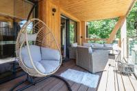 Appartamento con Balcone