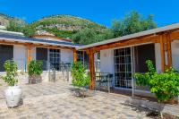 Vila Olsi - B&B Borsh