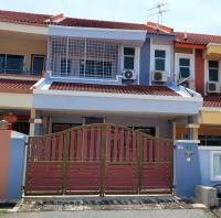 JackBeansprouts Homestay Botani Ipoh - B&B