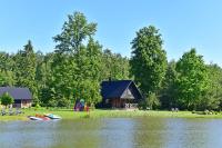 B&B Dūdorynė - Vila Loreta - namelis su pirtimi - Bed and Breakfast Dūdorynė