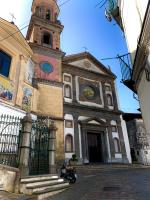 La Finestra sul Duomo, Amalfi Coast - B&B