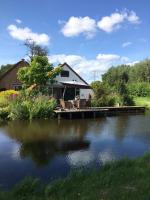 B&B Stolwijk - De Beijersche Stee , Landhuysje - Bed and Breakfast Stolwijk