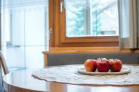 Apartment ARGENTIS Krumas-Living - Kronplatz - B&B