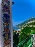 La Finestra sul Duomo, Amalfi Coast - B&B Vietri sul Mare
