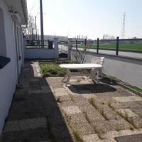 B&B Boomkens - petite maison plain pied proche dunkerque - Bed and Breakfast Boomkens