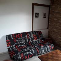 petite maison plain pied proche dunkerque - B&B Boomkens