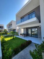 Olea Valley Villa T2 - B&B Níkiti