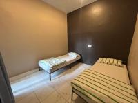 TheAtbas Homestay 17 in Seri Iskandar Perak 3 Bedroom - B&B