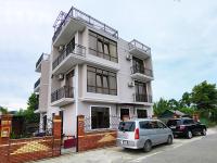 MITE Hotel - Bed and Breakfast Chakvi