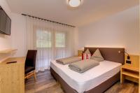 Habitación Doble Pequeña - 1 o 2 camas