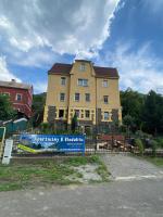 B&B Aussig - Apartmány U Viaduktu 46 - Bed and Breakfast Aussig