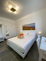 Habitación Doble con baño privado