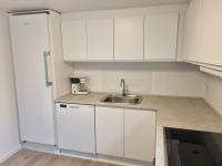 Feriehuse Hvide Sande - Ferienwohnung