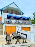 Sklep Pod Dubňanskou Horou - B&B Mutěnice