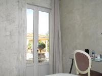 Chambre Double Standard