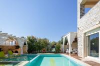 B&B Prinos - Villa Green Mare - Bed and Breakfast Prinos