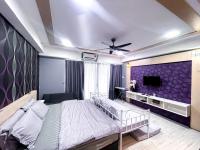 Monolocale King con Divano-Letto