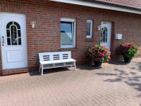 Ferienhaus Maria in Norddeich TYP B - B&B Norddeich