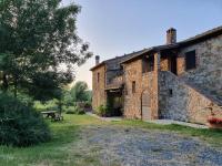 Agriturismo Palareta - B&B