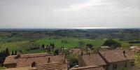 Casa della Fonte - B&B Casale Marittimo