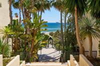 OleHolidays 225 Romana Playa junto al mar - Bed and Breakfast Marbella