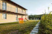 Villa Ribella - Family Apartment - Chambres d’hôtes