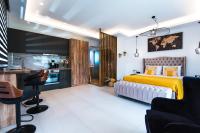 Appartamento con 1 Camera da Letto