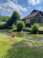 Gîte « le Moulin » à 2 pas de la mer - B&B