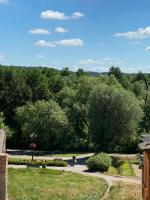 Apartamenty "CENTRUM" Mrągowo Mazury - B&B Mrągowo